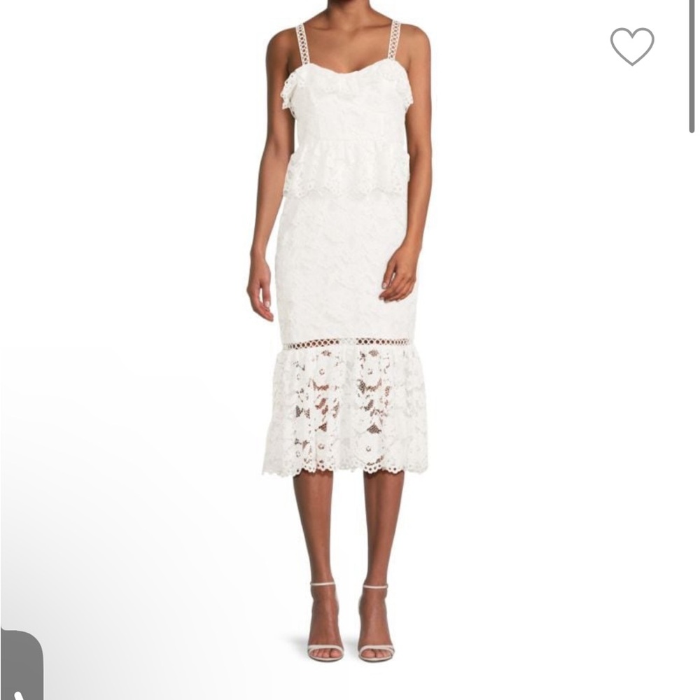 Likely Leigh Dress NWOT